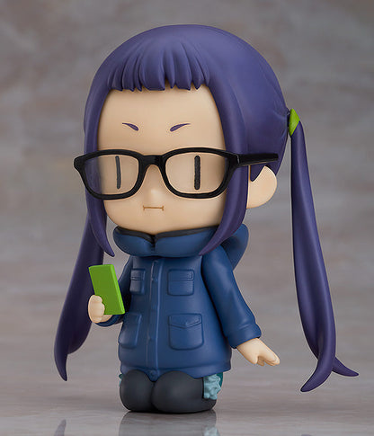Yuru Camp - Chiaki Ogaki Nendoroid Re-release