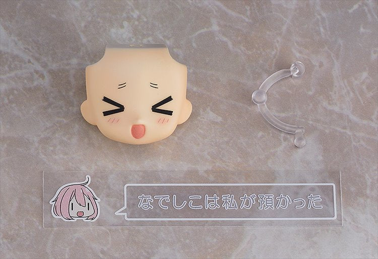 Yuru Camp - Chiaki Ogaki Nendoroid Re-release