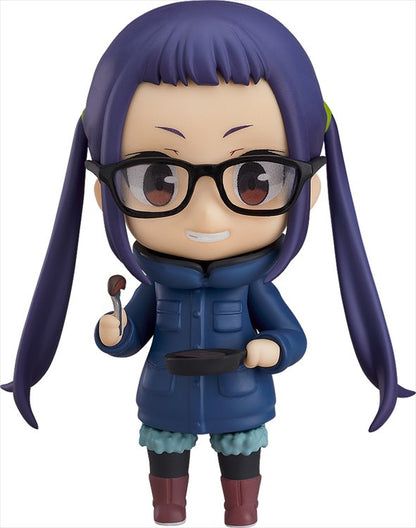 Yuru Camp - Chiaki Ogaki Nendoroid Re-release