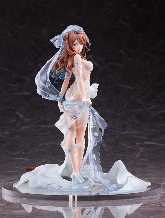 Dolls Frontline - 1/7 Suomi Mission Of Happiness Ver. Figure
