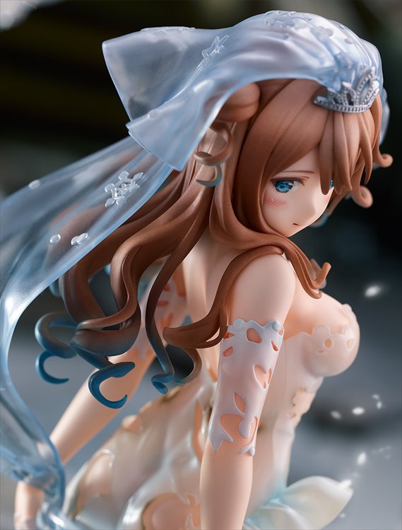 Dolls Frontline - 1/7 Suomi Mission Of Happiness Ver. Figure