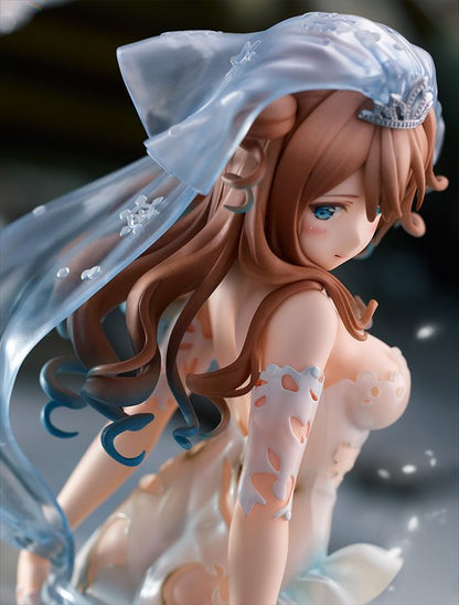 Dolls Frontline - 1/7 Suomi Mission Of Happiness Ver. Figure