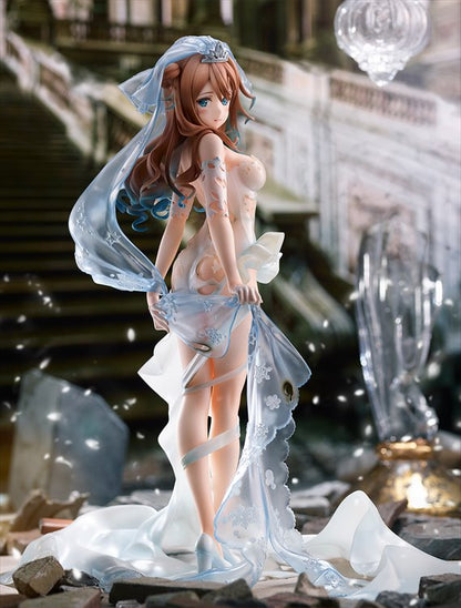 Dolls Frontline - 1/7 Suomi Mission Of Happiness Ver. Figure