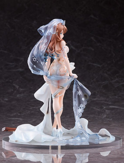Dolls Frontline - 1/7 Suomi Mission Of Happiness Ver. Figure