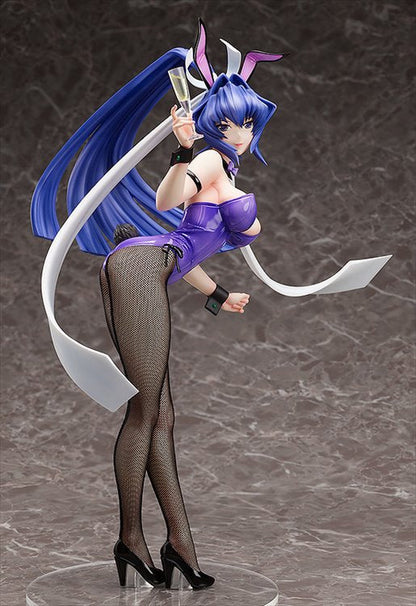 Muv Luv Alternative - 1/4 Meiya Mitsurugi Bunny Ver. Figure