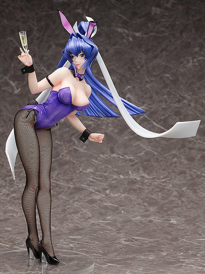 Muv Luv Alternative - 1/4 Meiya Mitsurugi Bunny Ver. Figure