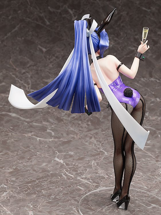 Muv Luv Alternative - 1/4 Meiya Mitsurugi Bunny Ver. Figure