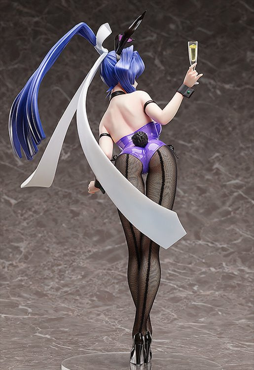 Muv Luv Alternative - 1/4 Meiya Mitsurugi Bunny Ver. Figure