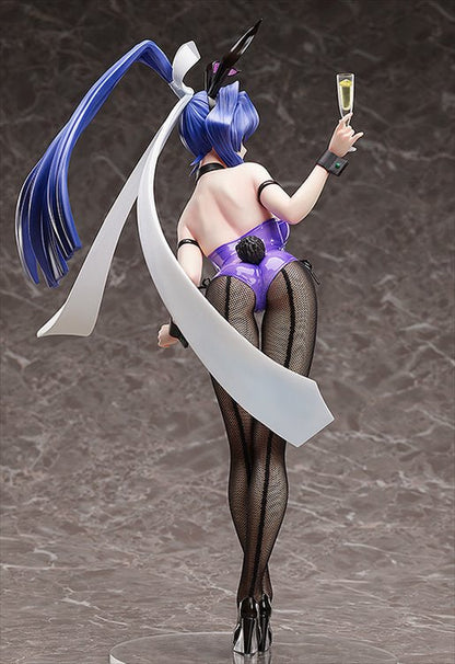 Muv Luv Alternative - 1/4 Meiya Mitsurugi Bunny Ver. Figure