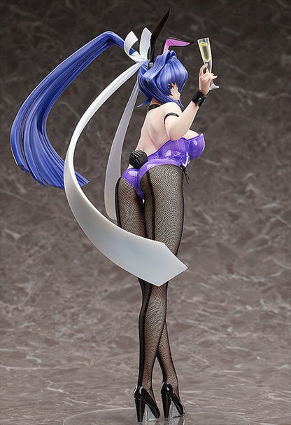 Muv Luv Alternative - 1/4 Meiya Mitsurugi Bunny Ver. Figure