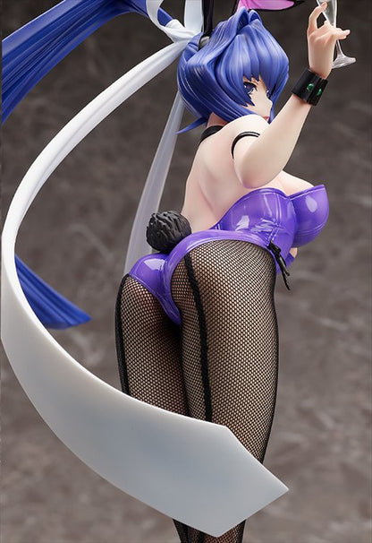 Muv Luv Alternative - 1/4 Meiya Mitsurugi Bunny Ver. Figure
