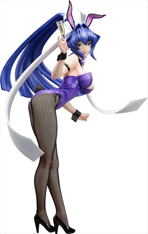 Muv Luv Alternative - 1/4 Meiya Mitsurugi Bunny Ver. Figure