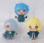 Pretty Boy Detective Club - Hyota Ashikaga 14cm Plush