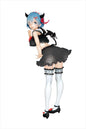 Re:Zero - Rem Pretty Devil Renewal Ver. Precious Figure