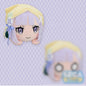 Re:Zero - Emilia Oktoberfest Outfit Normal Eyes Nesoberi Plush