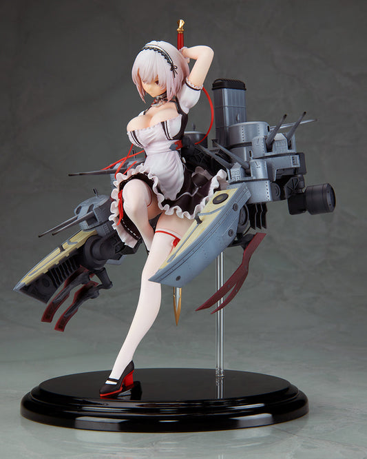 Azur Lane - 1/8 Azur Lane Sirius PVC Figure