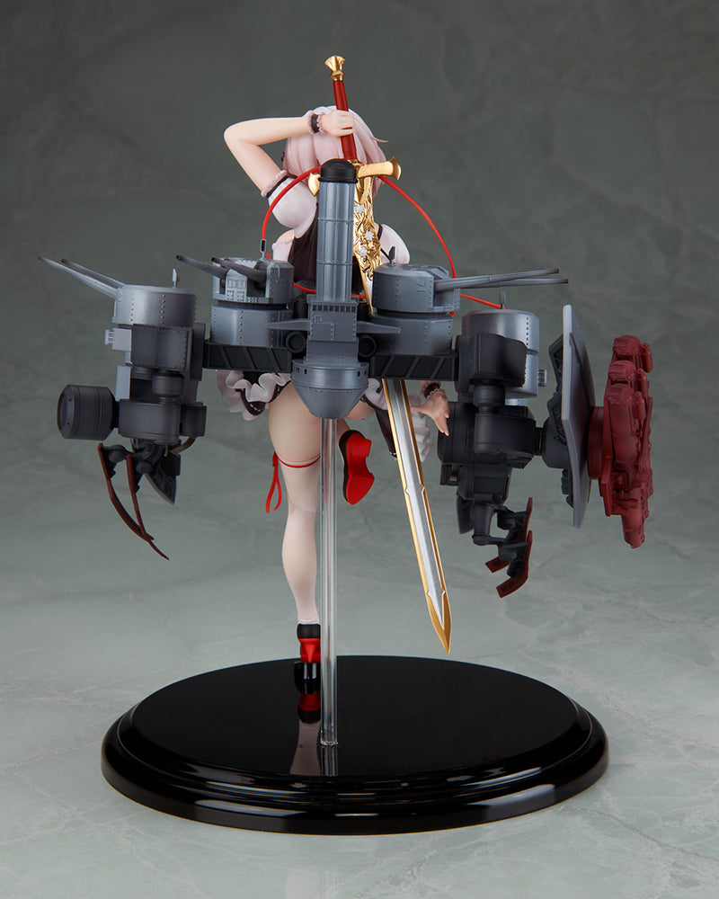 Azur Lane - 1/8 Azur Lane Sirius PVC Figure