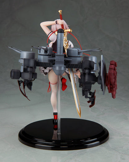 Azur Lane - 1/8 Azur Lane Sirius PVC Figure