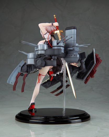 Azur Lane - 1/8 Azur Lane Sirius PVC Figure