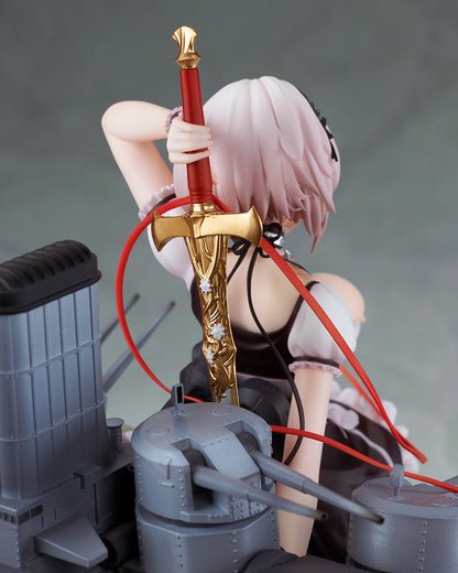 Azur Lane - 1/8 Azur Lane Sirius PVC Figure