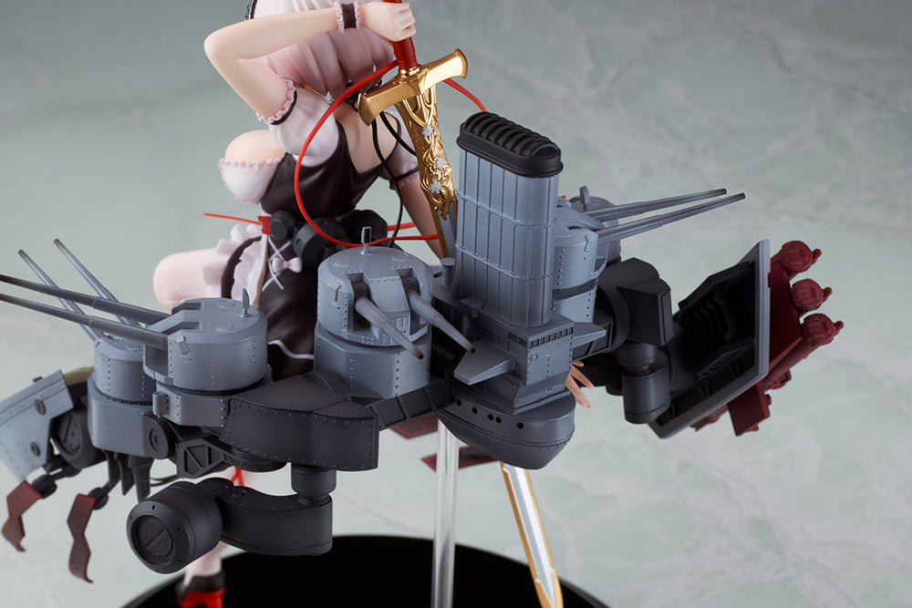 Azur Lane - 1/8 Azur Lane Sirius PVC Figure