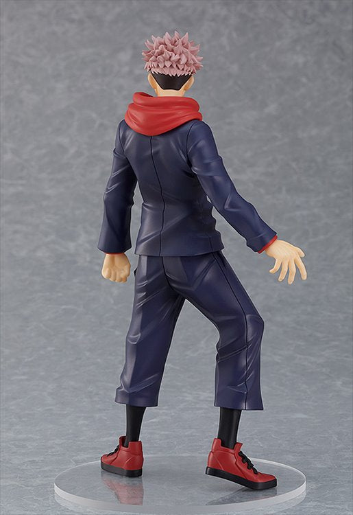 Jujutsu Kaisen - Yuji Itadori Pop Up Parade PVC Figure