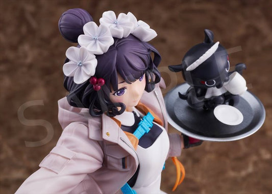 Fate Grand Order - 1/7 Foreigner Katsushika Hokusai Festival Portrait Ver. PVC Figure
