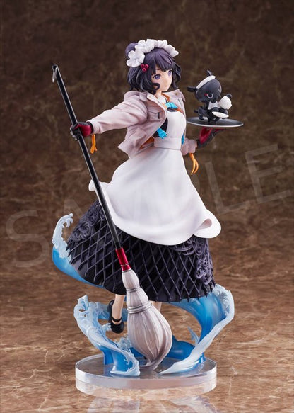 Fate Grand Order - 1/7 Foreigner Katsushika Hokusai Festival Portrait Ver. PVC Figure