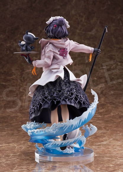 Fate Grand Order - 1/7 Foreigner Katsushika Hokusai Festival Portrait Ver. PVC Figure