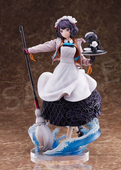Fate Grand Order - 1/7 Foreigner Katsushika Hokusai Festival Portrait Ver. PVC Figure