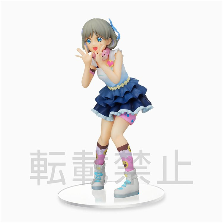 Love Live! Superstar - Keke Tang PM Figure