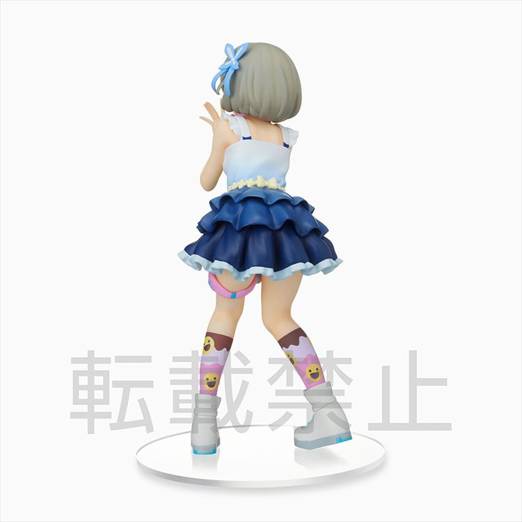 Love Live! Superstar - Keke Tang PM Figure