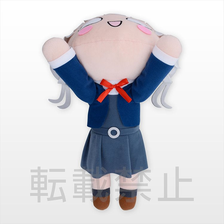 Love Live! Superstar - Chisato Arashi Nesoberi Plush