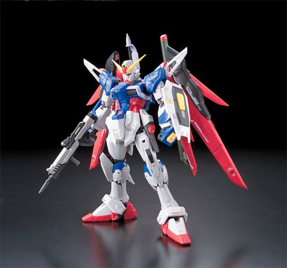 Gundam - 1/144 RG ZGMF-X42S Destiny Gundam Model Kit