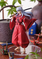 Inuyasha The Final Act - Inuyasha Pop Up Parade PVC Figure