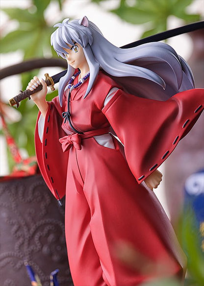 Inuyasha The Final Act - Inuyasha Pop Up Parade PVC Figure