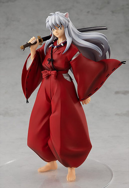Inuyasha The Final Act - Inuyasha Pop Up Parade PVC Figure