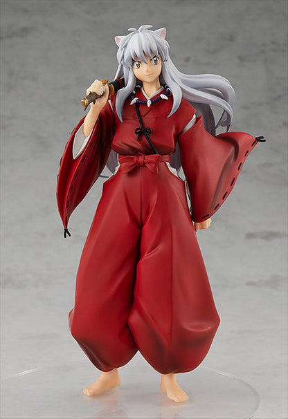 Inuyasha The Final Act - Inuyasha Pop Up Parade PVC Figure