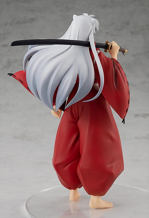 Inuyasha The Final Act - Inuyasha Pop Up Parade PVC Figure