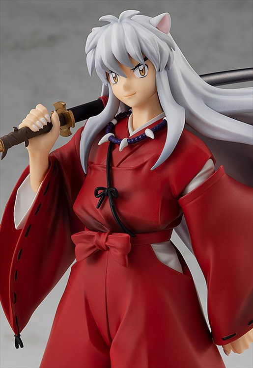 Inuyasha The Final Act - Inuyasha Pop Up Parade PVC Figure