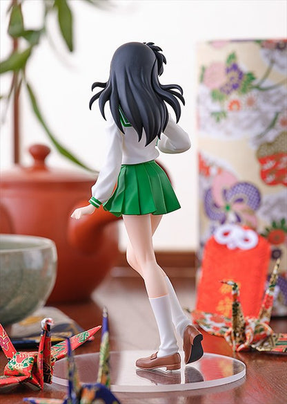 Inuyasha The Final Act - Kagome Higurashi Pop Up Parade PVC Figure
