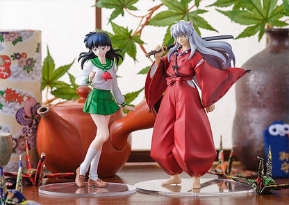 Inuyasha The Final Act - Kagome Higurashi Pop Up Parade PVC Figure