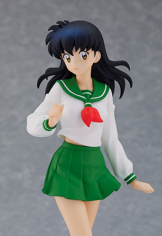 Inuyasha The Final Act - Kagome Higurashi Pop Up Parade PVC Figure