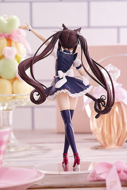 Nekopara - Chocola Pop Up Parade PVC Figure Re-release