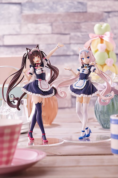 Nekopara - Chocola Pop Up Parade PVC Figure Re-release