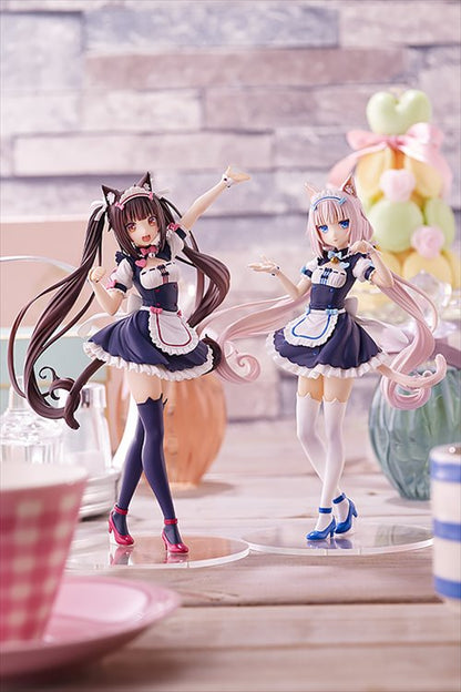 Nekopara - Chocola Pop Up Parade PVC Figure Re-release