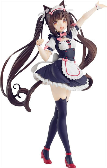 Nekopara - Chocola Pop Up Parade PVC Figure Re-release