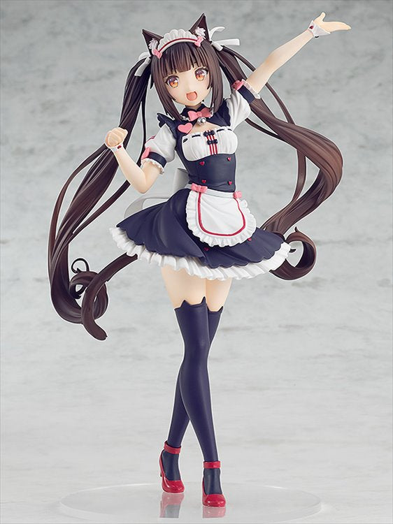 Nekopara - Chocola Pop Up Parade PVC Figure Re-release