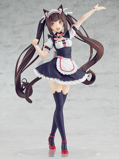 Nekopara - Chocola Pop Up Parade PVC Figure Re-release