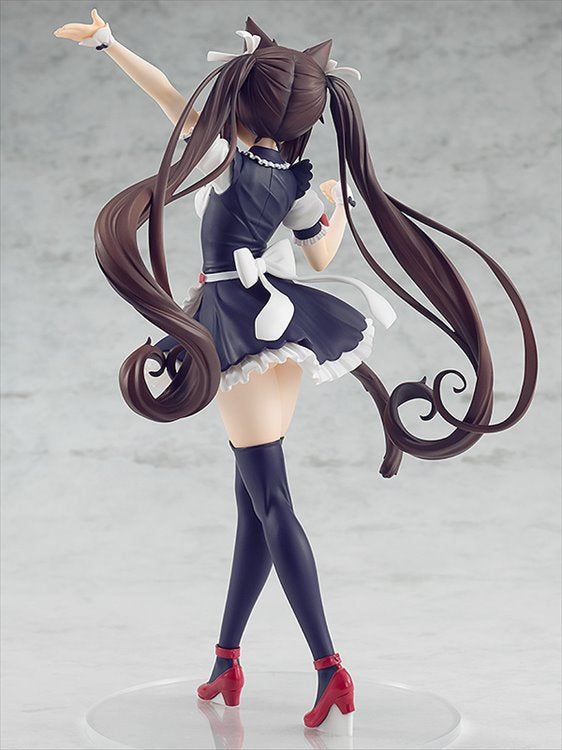 Nekopara - Chocola Pop Up Parade PVC Figure Re-release